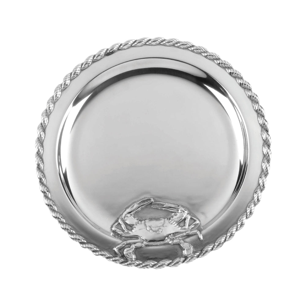 Salisbury Crab Serving Tray