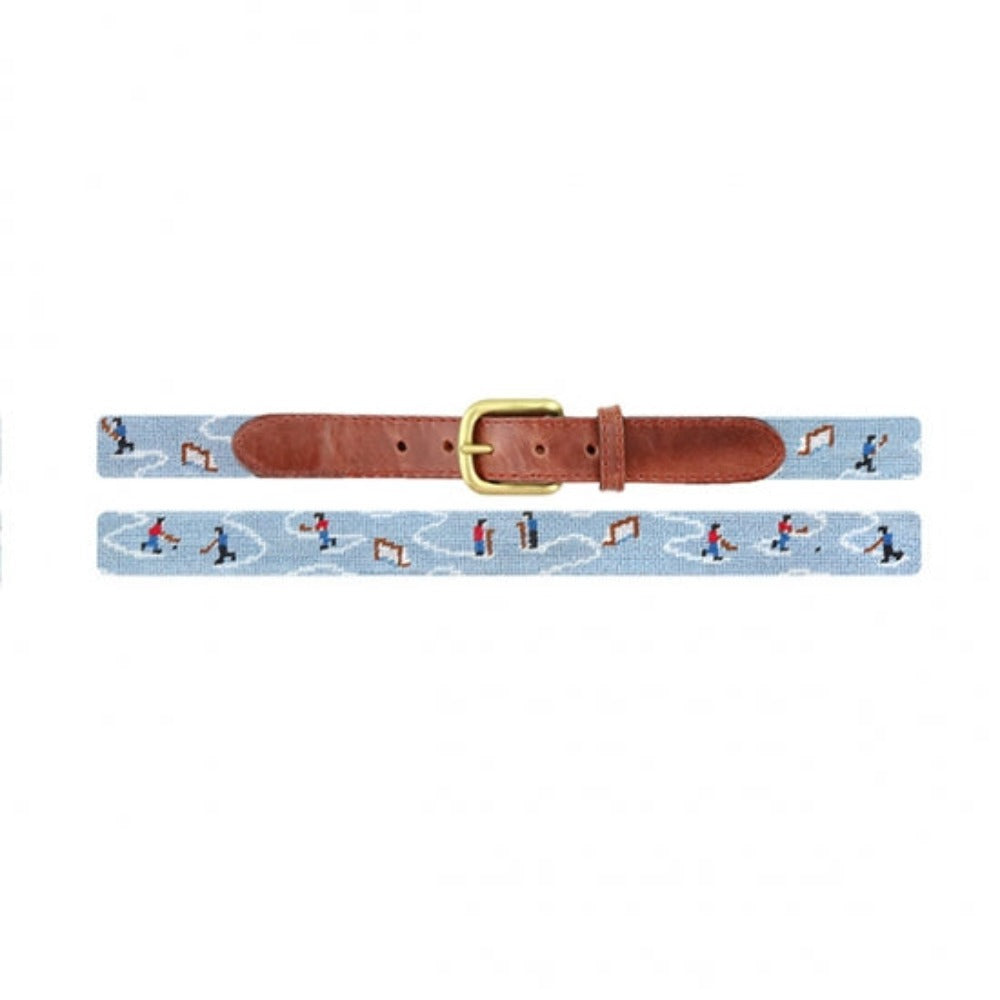 Smathers & Branson Pond Hockey Children's Belt