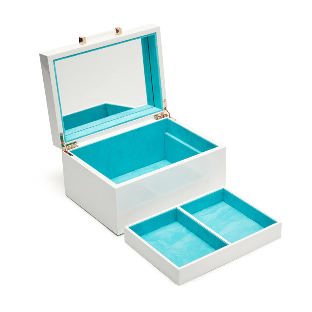 Brouk & Co Kendall Small Jewelry Box