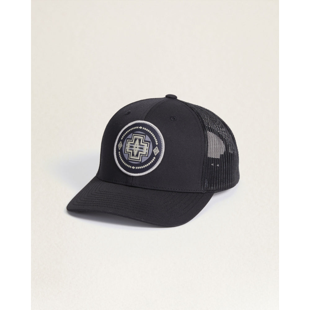 Pendleton Harding Patch Trucker Hat