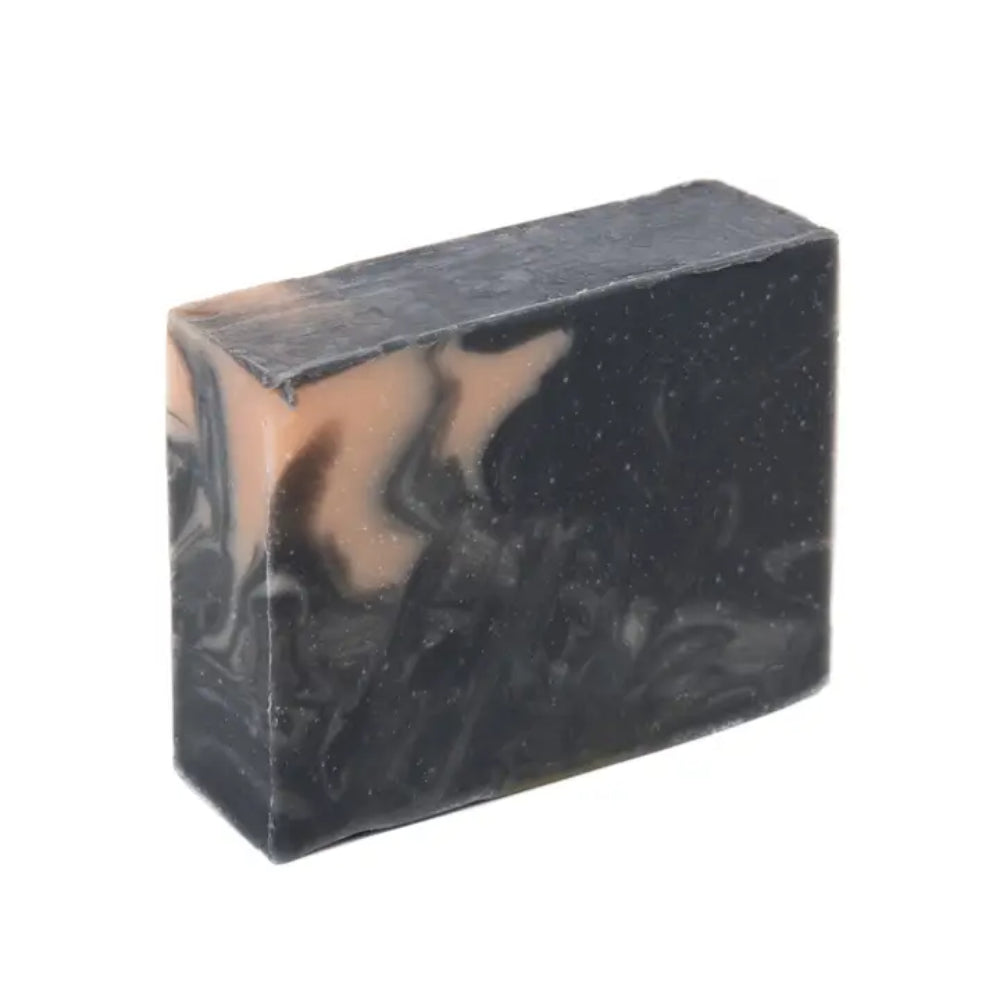 Mount Royal Soaps Bird City - Spearmint & Sweet Basil Bar Soap