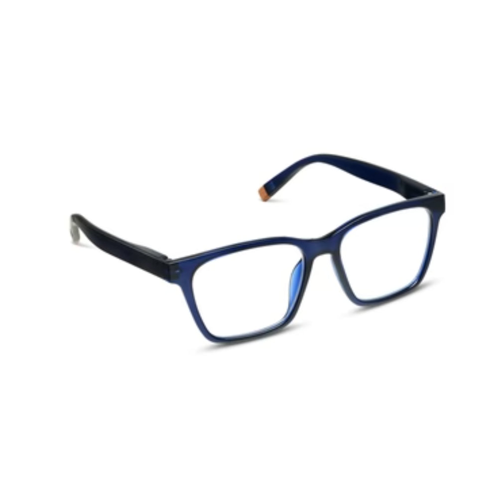 Peepers by PeeperSpecs Wilder Navy Reading Glasses