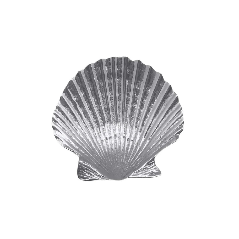 Mariposa Scallop Trinket Dish