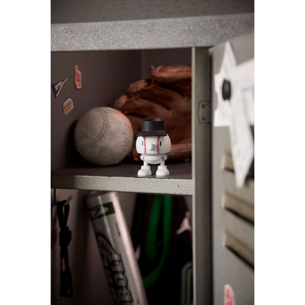Hoptimist Baseball Bumble-Small