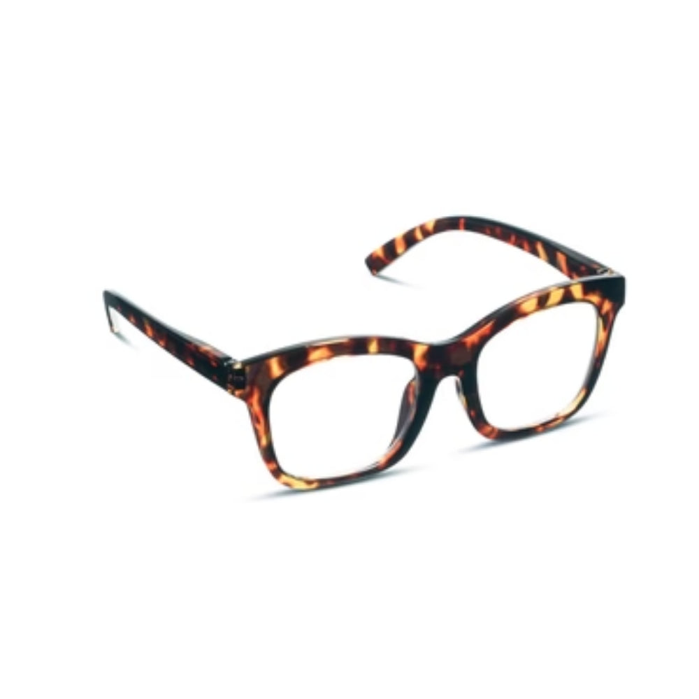 Peepers by PeeperSpecs To the Maximalist Reading Glasses
