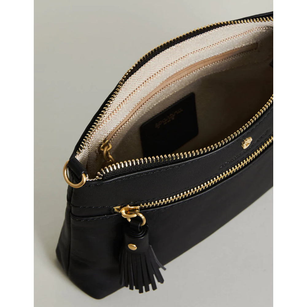 Spartina 449 Mya Convertible Crossbody Saddle