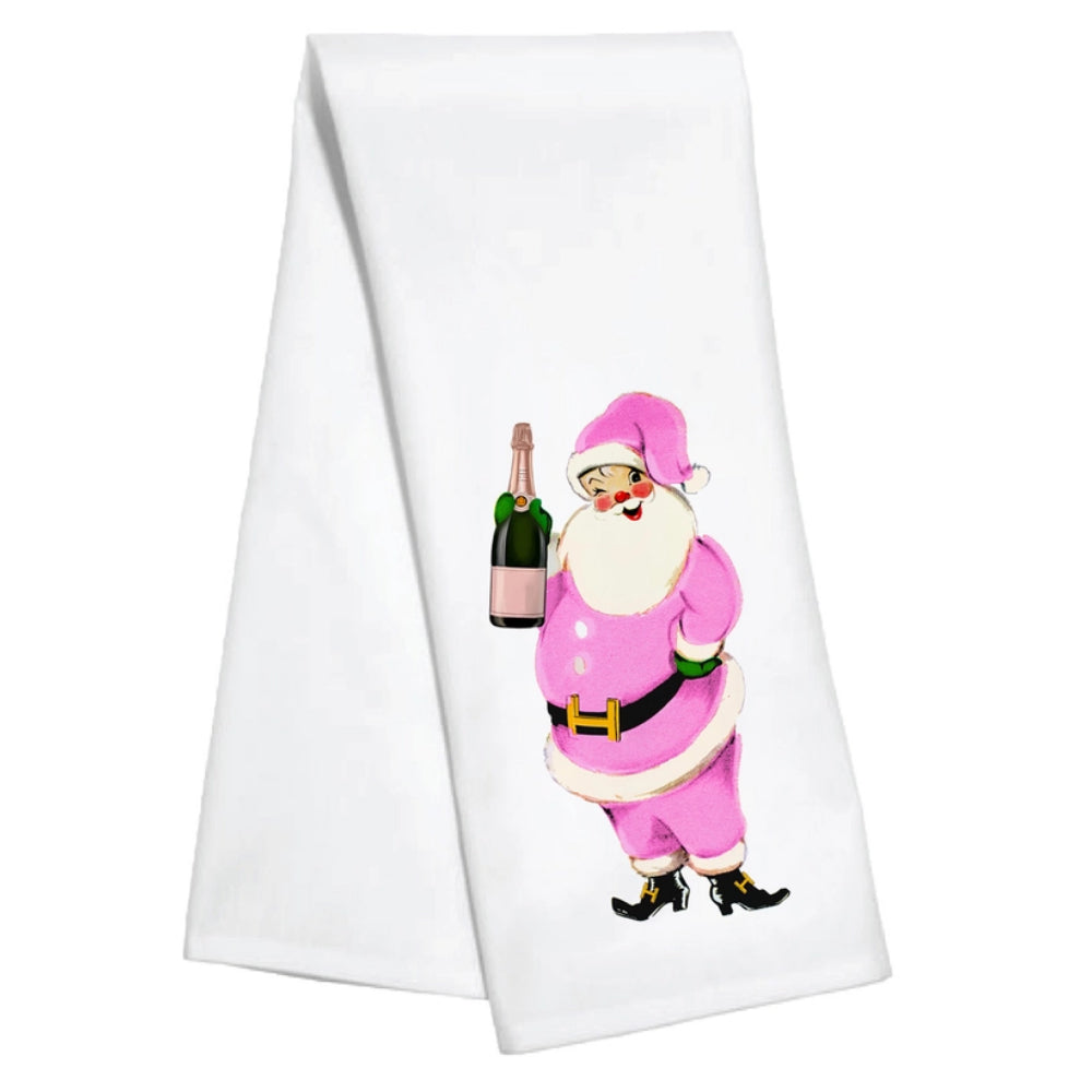 Christmas Kitchen Towel