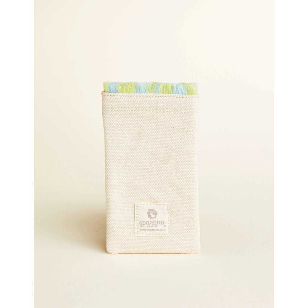 Spartina Sunglasses Case - Overboard Crab