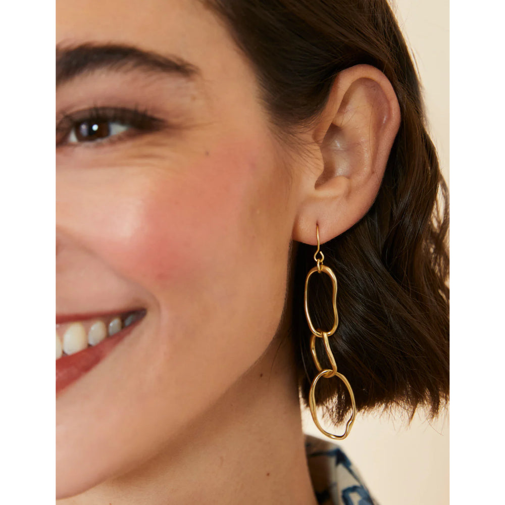 Spartina River Club Earrings