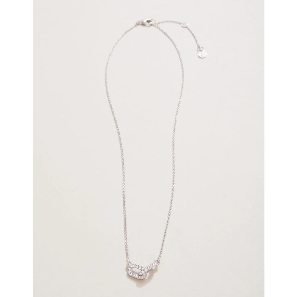 Spartina Sea La Vie 18" Necklace - Strength/Links