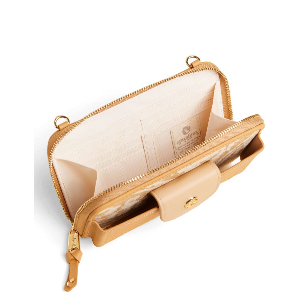 Spartina Multi Phone Crossbody - Ogeechee