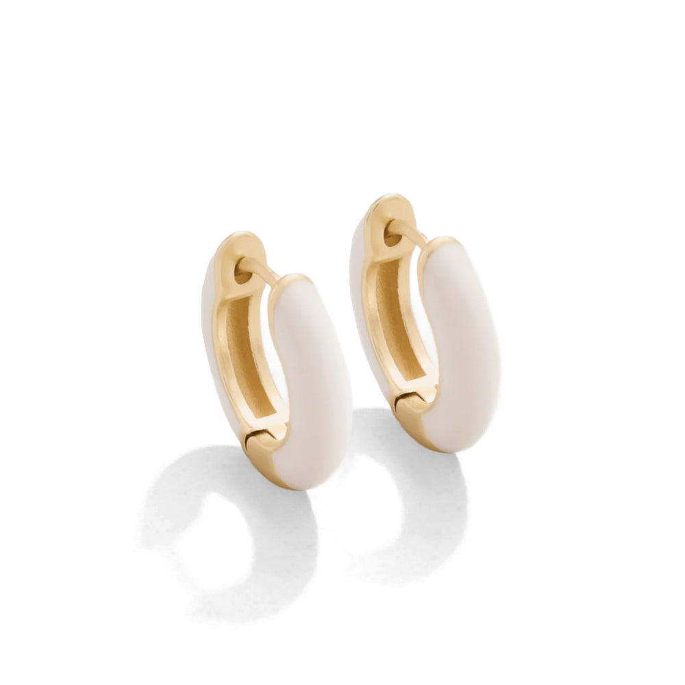 Spartina Clara Hoop Earrings
