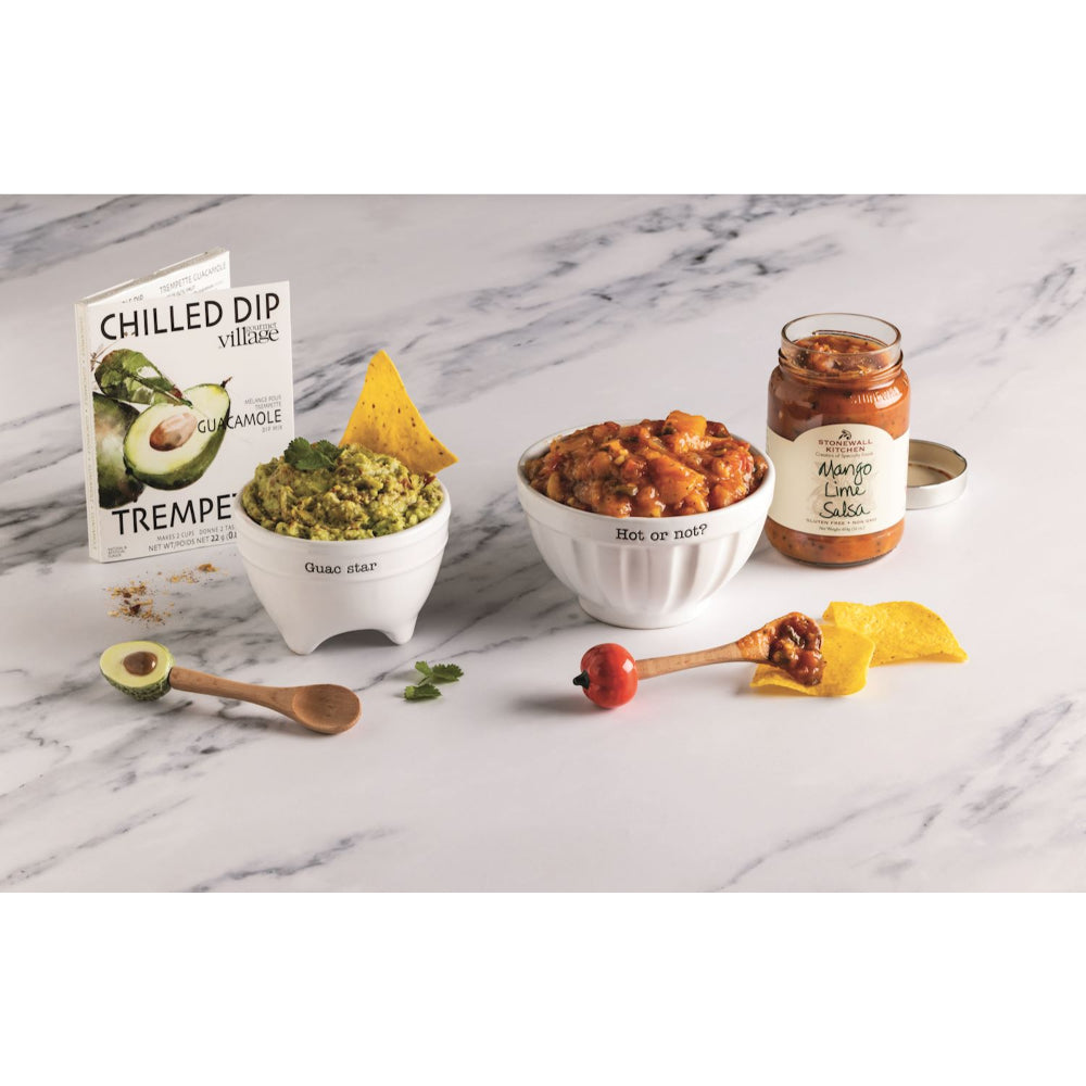 Mud Pie Guacamole Gift Set
