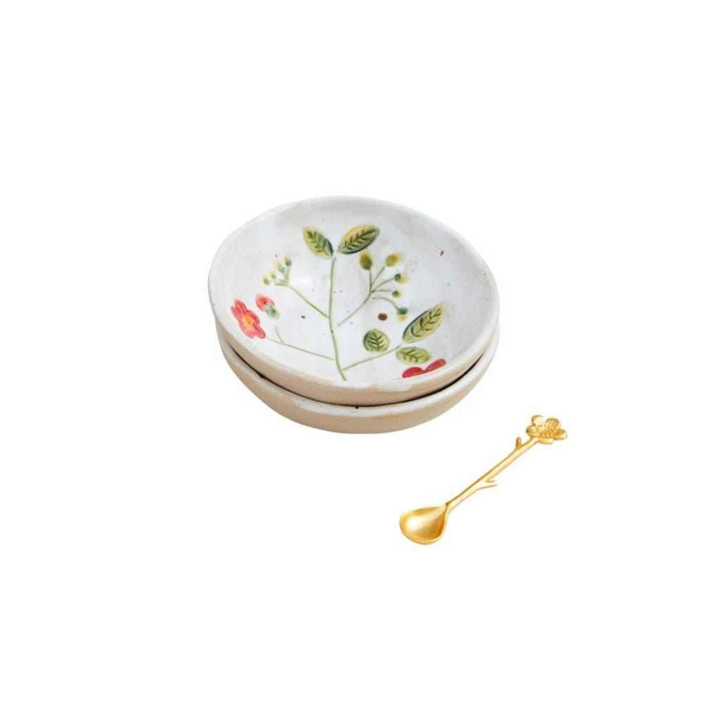 Mud Pie Dipping Tidbit Set