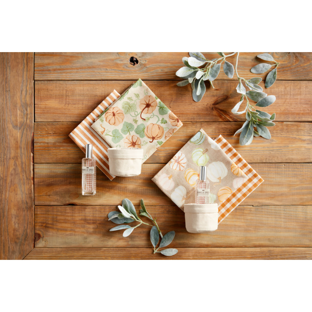 Mud Pie Stripe Gather Room Spray Set