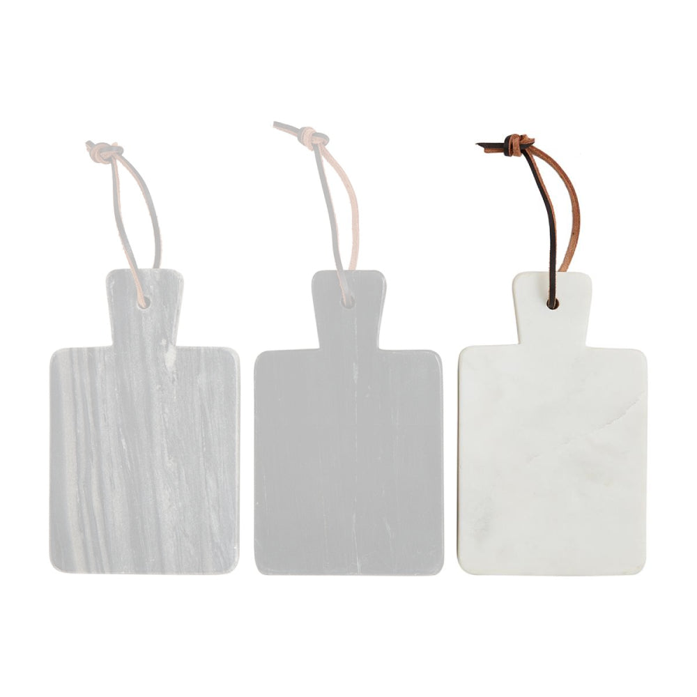 Mud Pie Mini Marble Paddle Boards