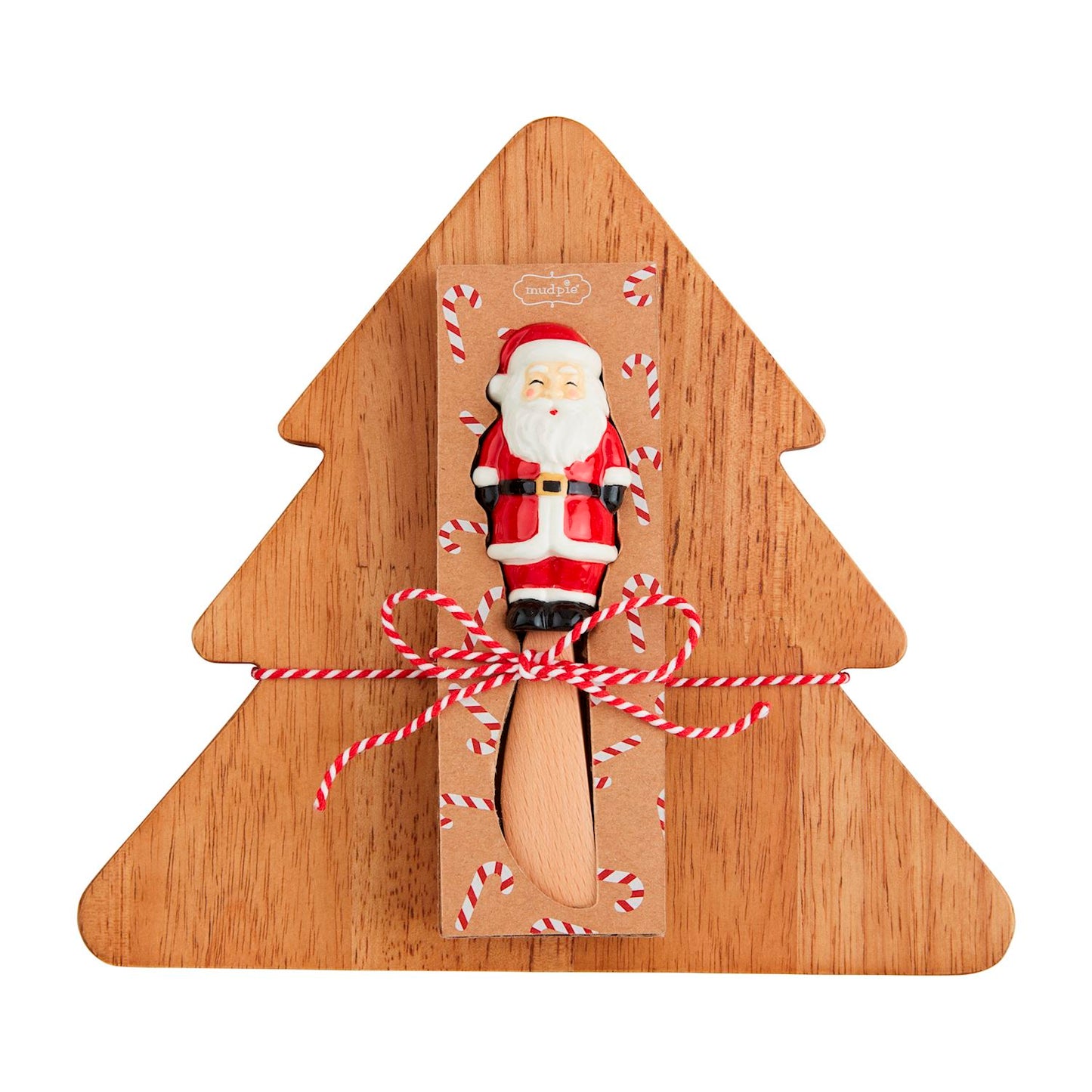 Mud Pie Tree Board Set