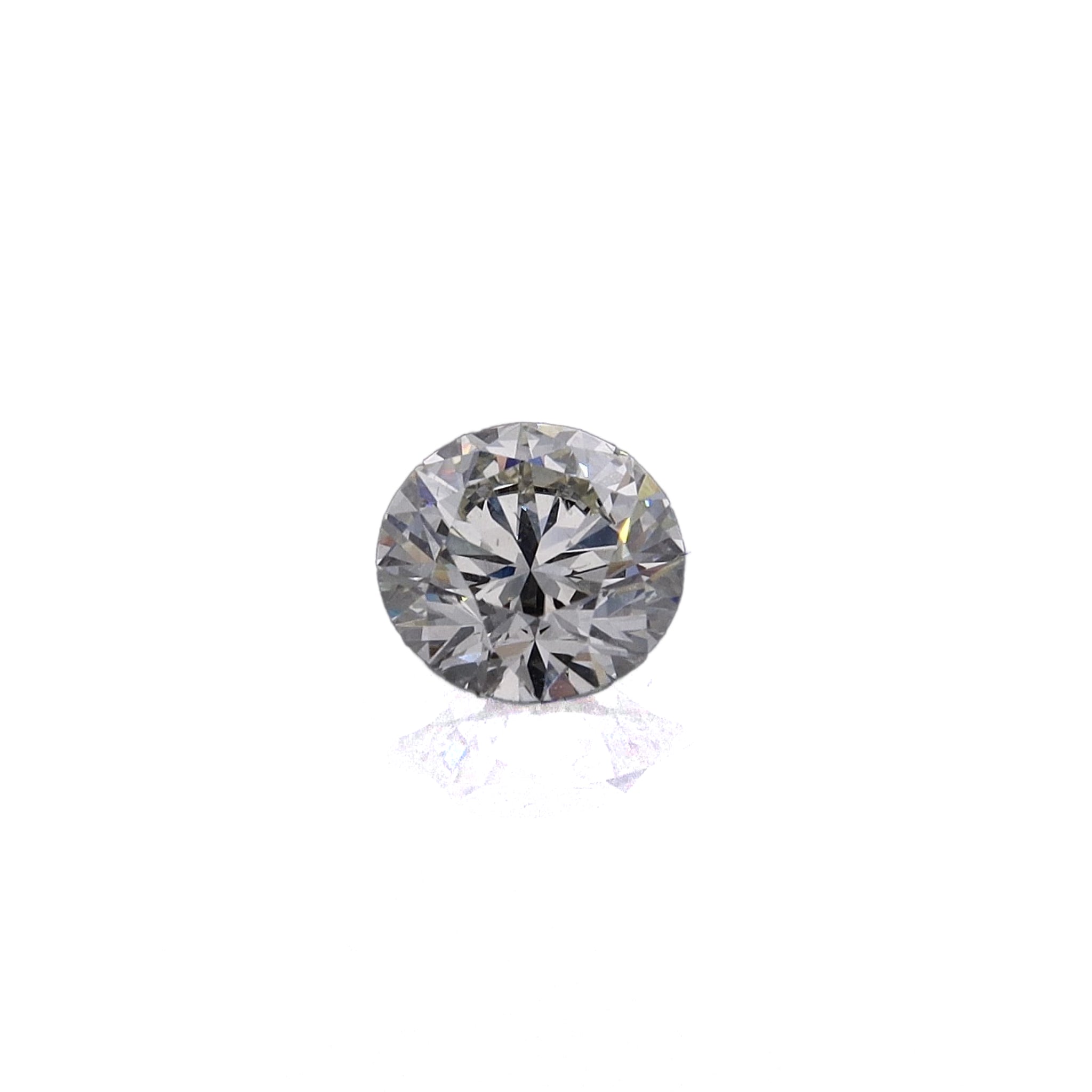Diamond Grading Ags Ideal Cut Carat Diamond, Oval, K Color, VVS2