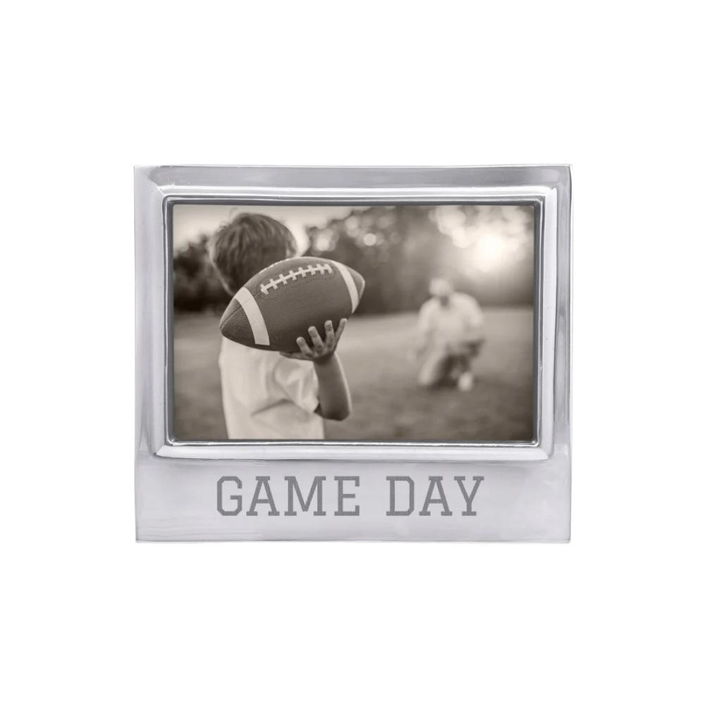 Mariposa GAME DAY Signature 4x6" Frame
