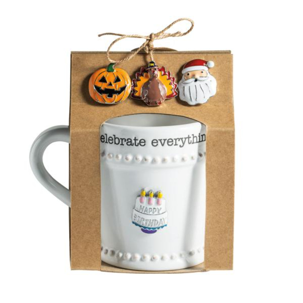 all holiday coffee mug sets Simply Charming Mug