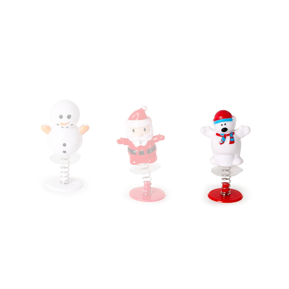 Two's Company Christmas Jumpers Toy