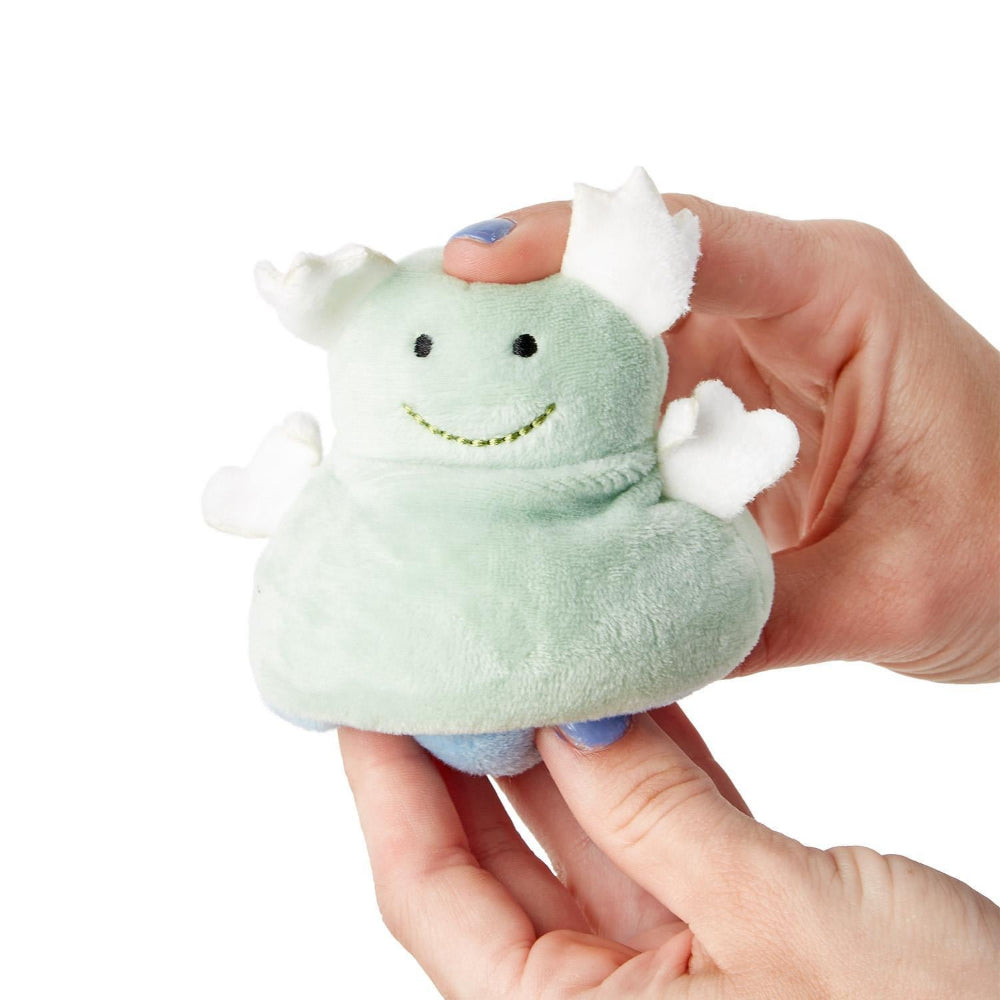 Two's Company Pet Pal Surprise Reversible Plush Toy-Assorted