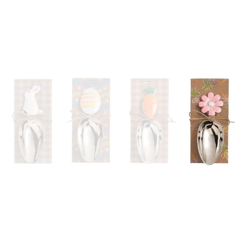 Mud Pie Easter Candy Scoops