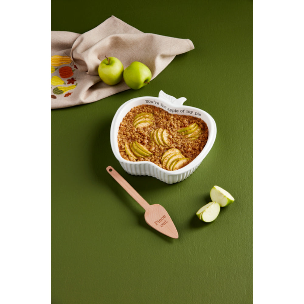 Mud Pie Pumpkin Muffin Tray Set