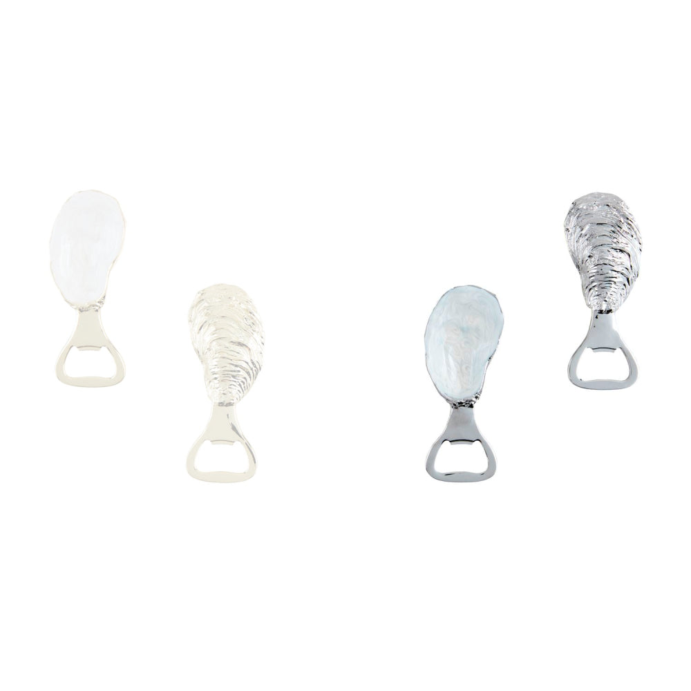 Mud Pie Oyster Bottle Openers