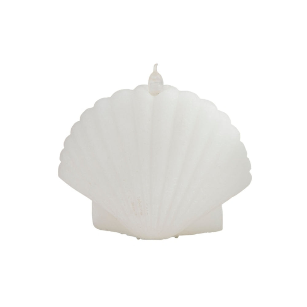 Mud Pie Flameless Candle