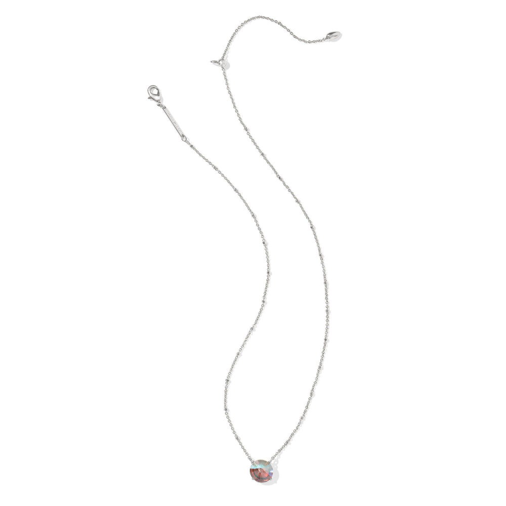 Kendra Scott Jolie Short Pendant Necklace