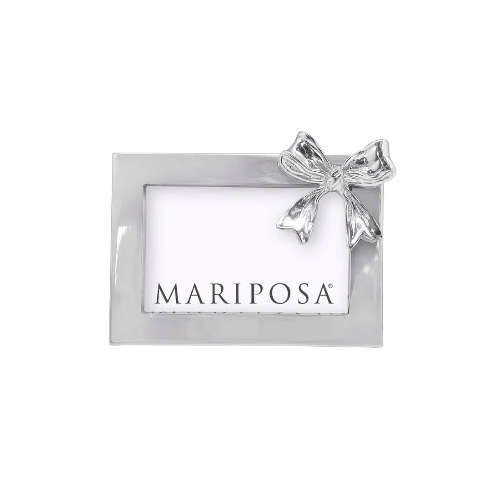 Mariposa Bow Frame