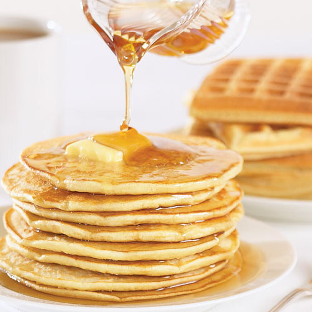 Stonewall Kitchen Farmhouse Pancake & Waffle Mix