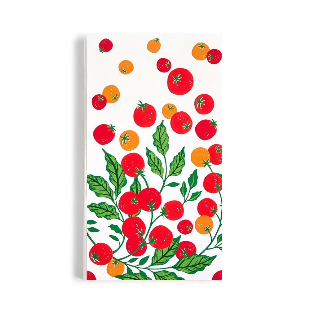 Two's Company Garden Harvest Paper Napkins