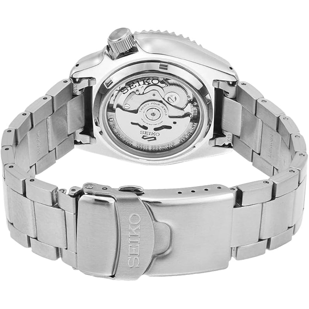 Seiko 5 Sports SKX Series 42mm Automatic Watch