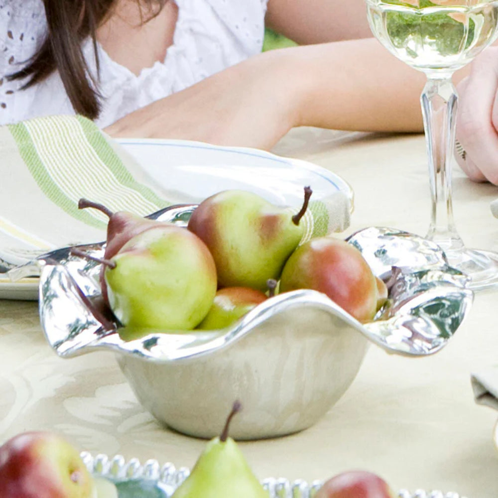 Beatriz Ball VENTO Lola Small Round Bowl