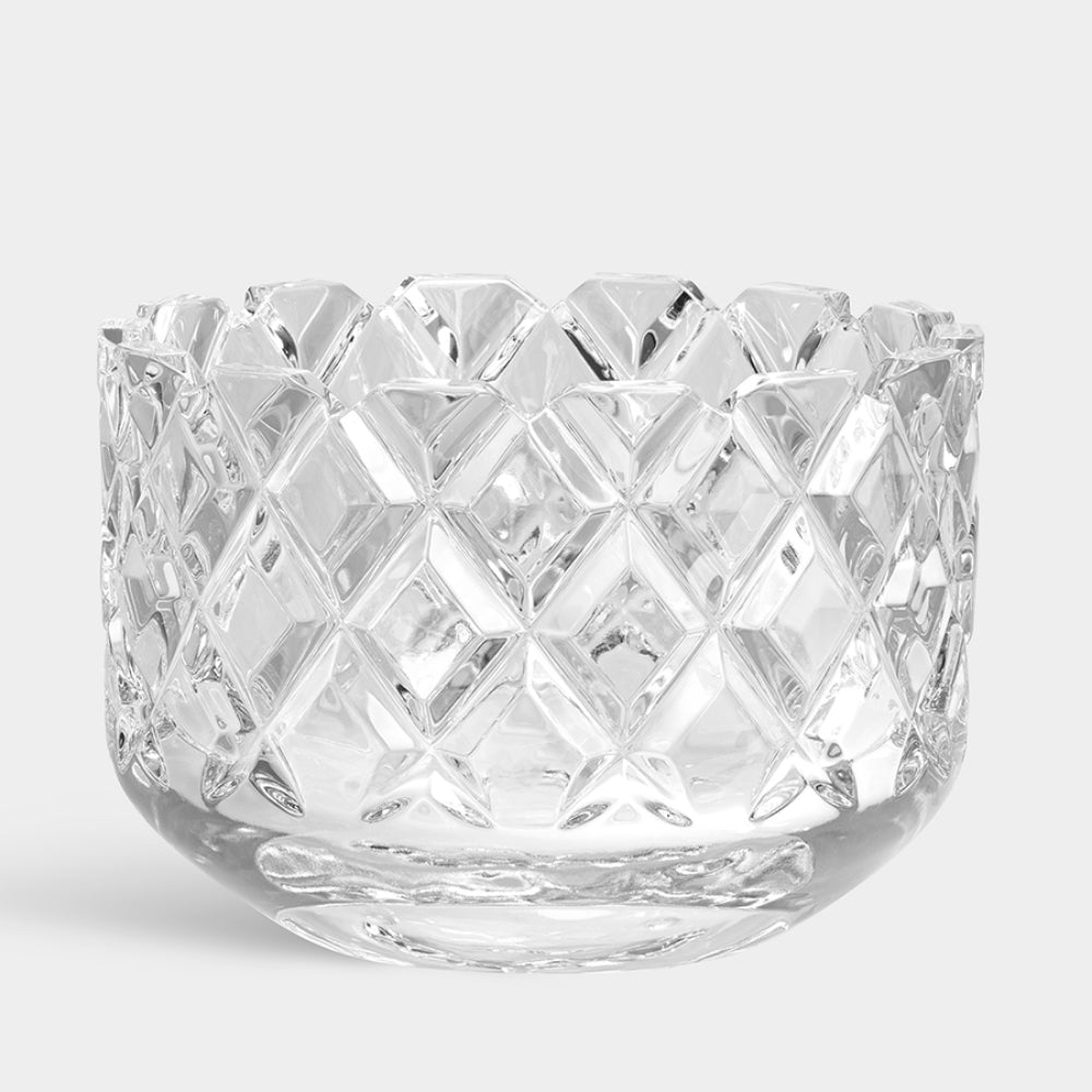 Orrefors Sofiero Large Bowl
