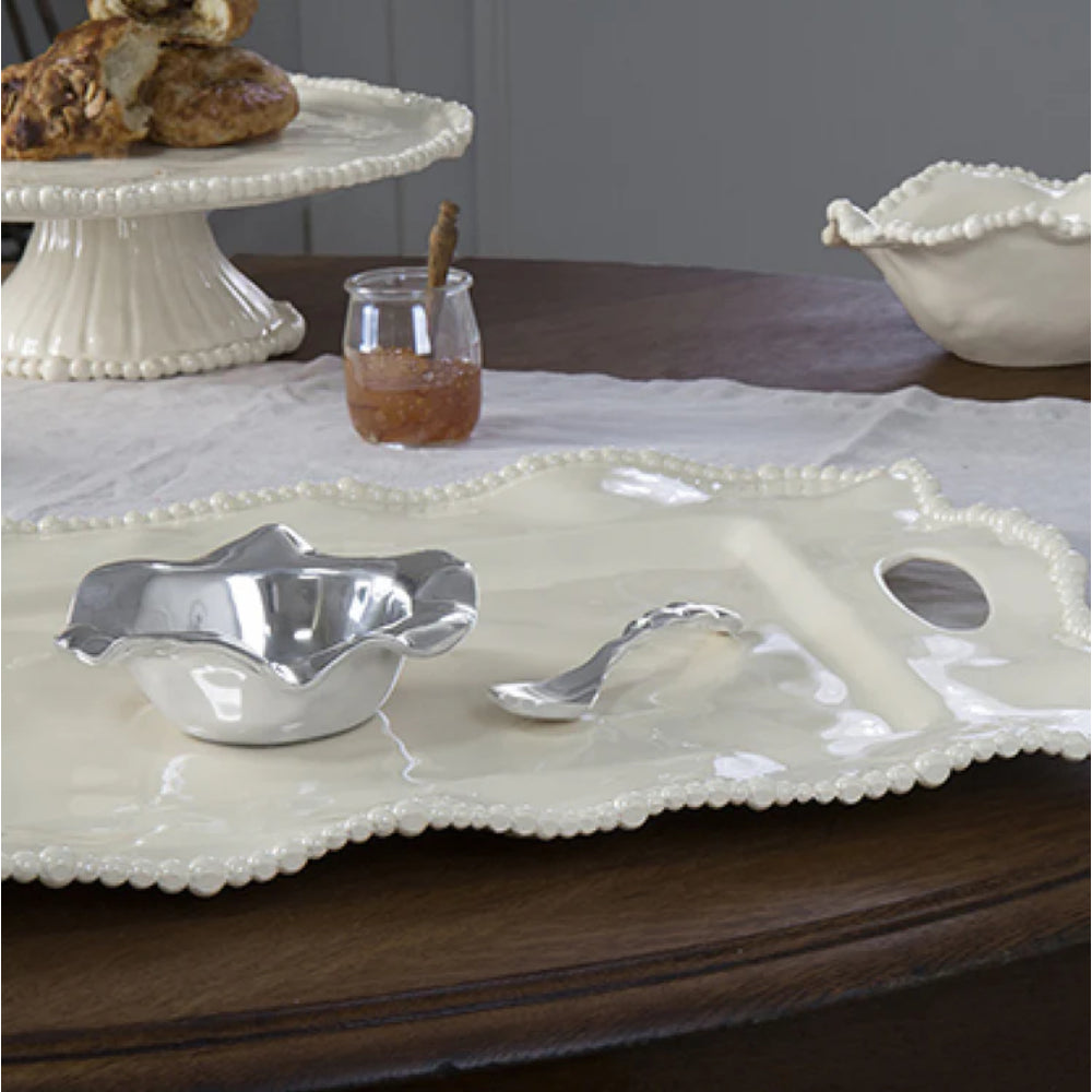 Beatriz Ball GIFTABLES Vento Bowl with Spoon