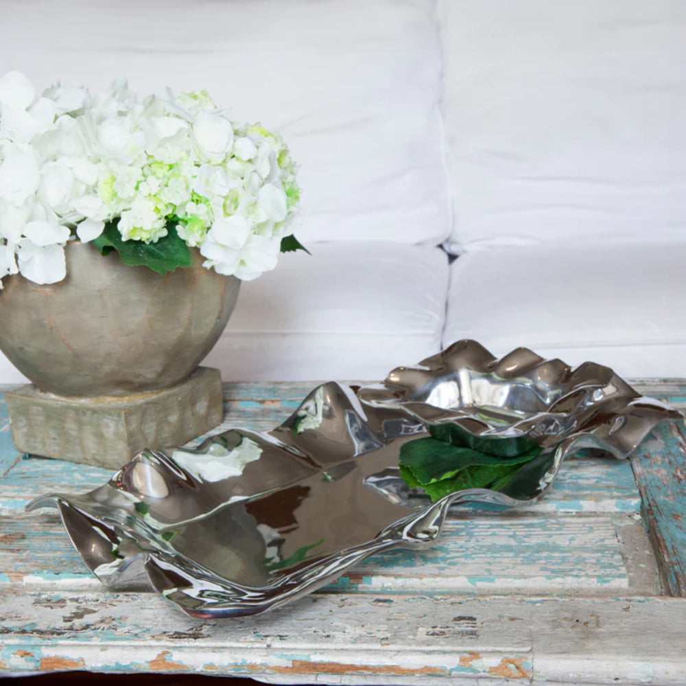 Beatriz Ball VENTO Large Long Rectangular Tray