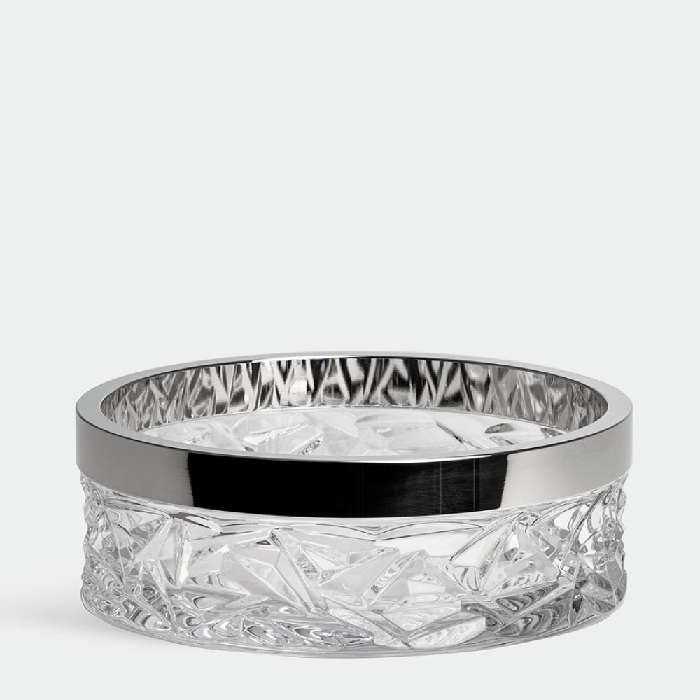 Orrefors Carat Bowl