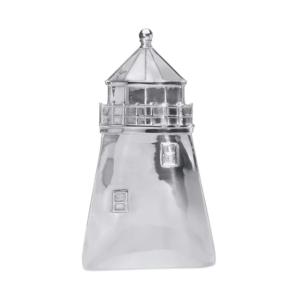 Mariposa Lighthouse Platter