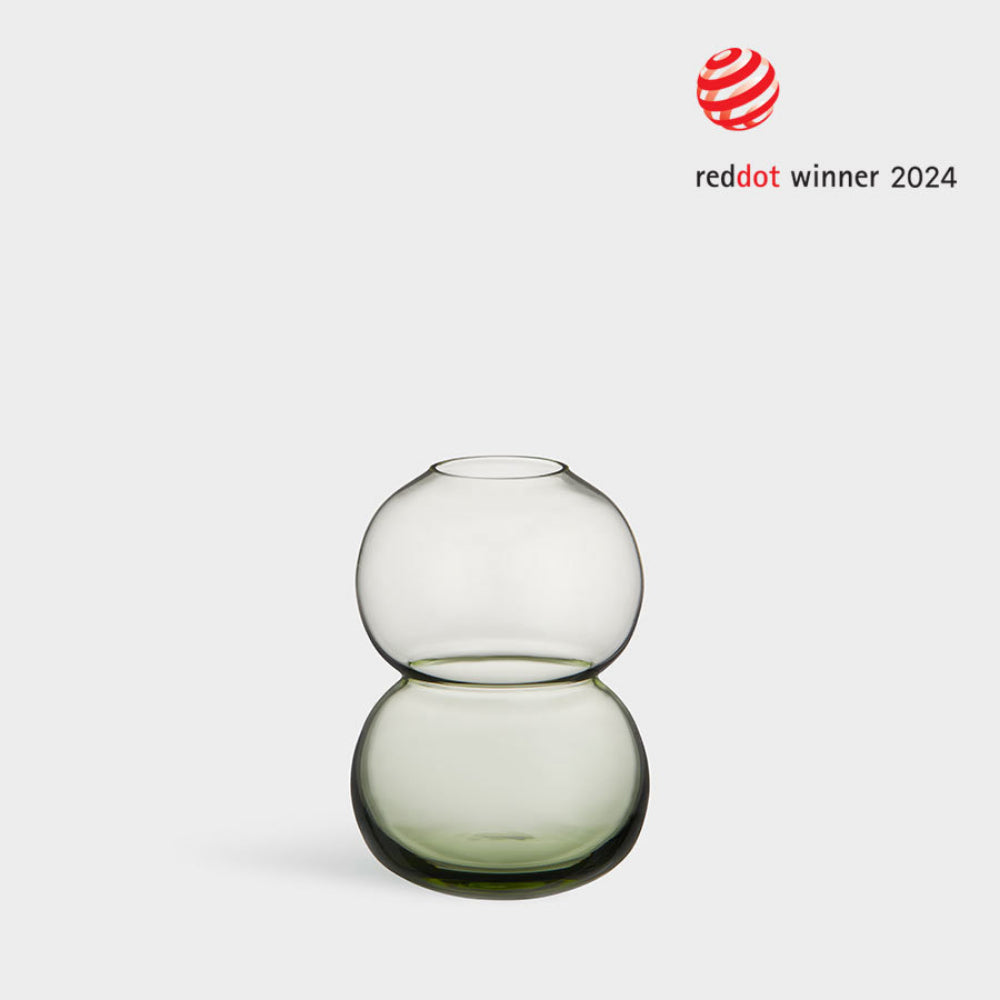 Orrefors Midsummer Mini Vase