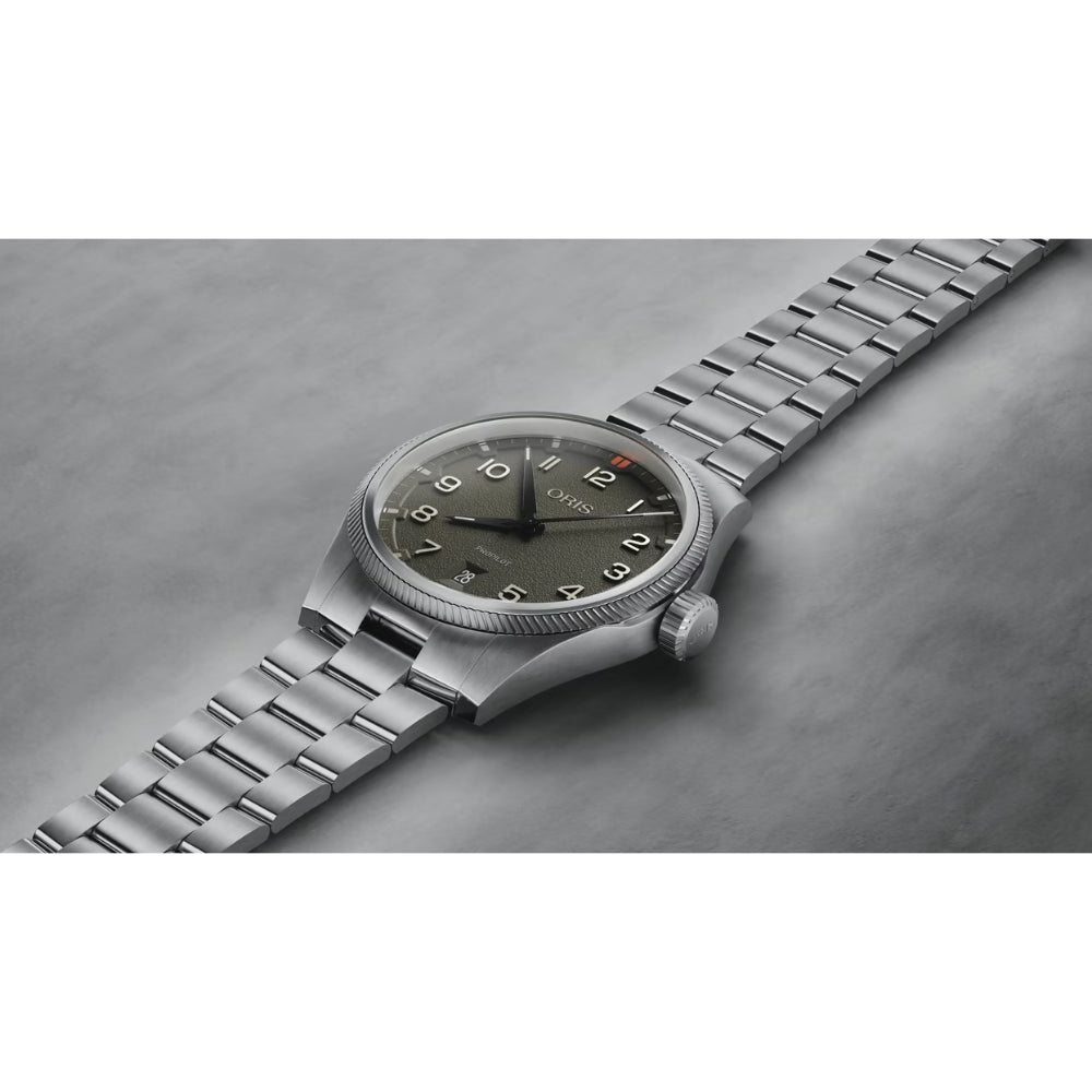 Oris Big Crown Propilot Date 41mm Automatic Watch