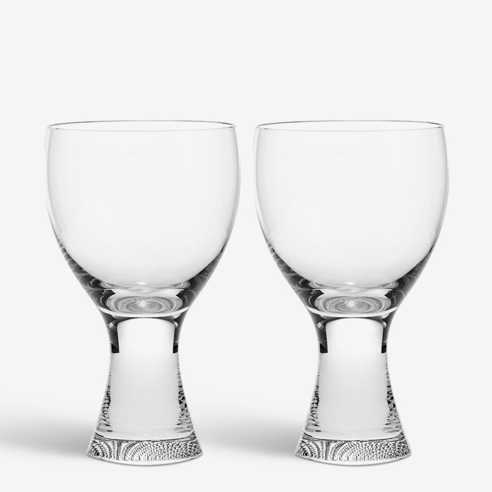 KostaBoda Limelight Wine XL-Set of 2
