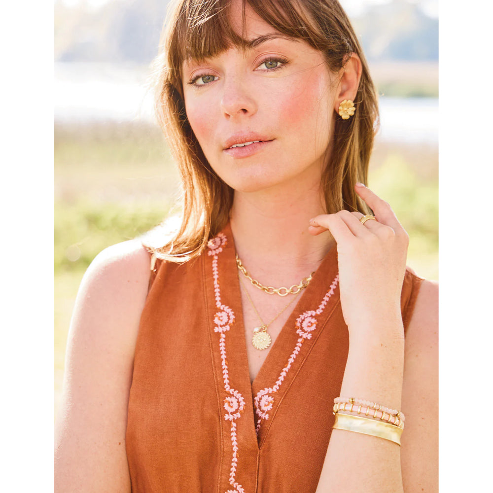 Spartina McAllister Stud Earrings