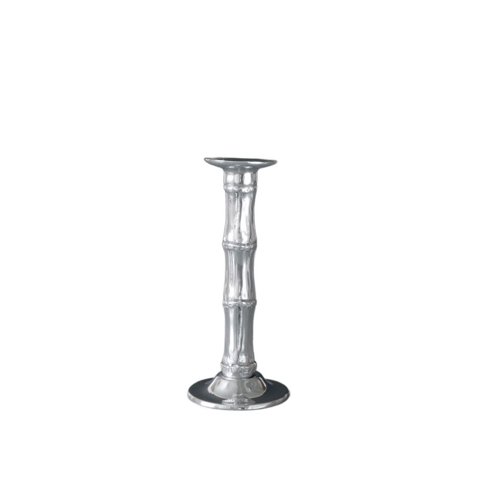 Beatriz Ball GARDEN Bamboo Candlestick Holder