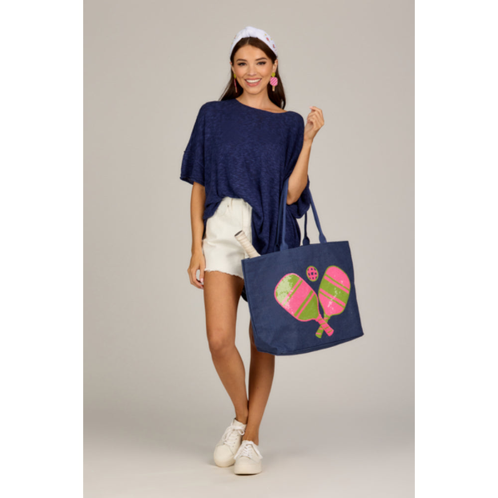 Mud Pie Pearl Headband