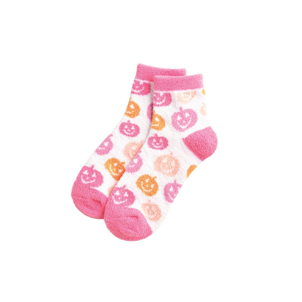 Mud Pie Halloween Sock Sets