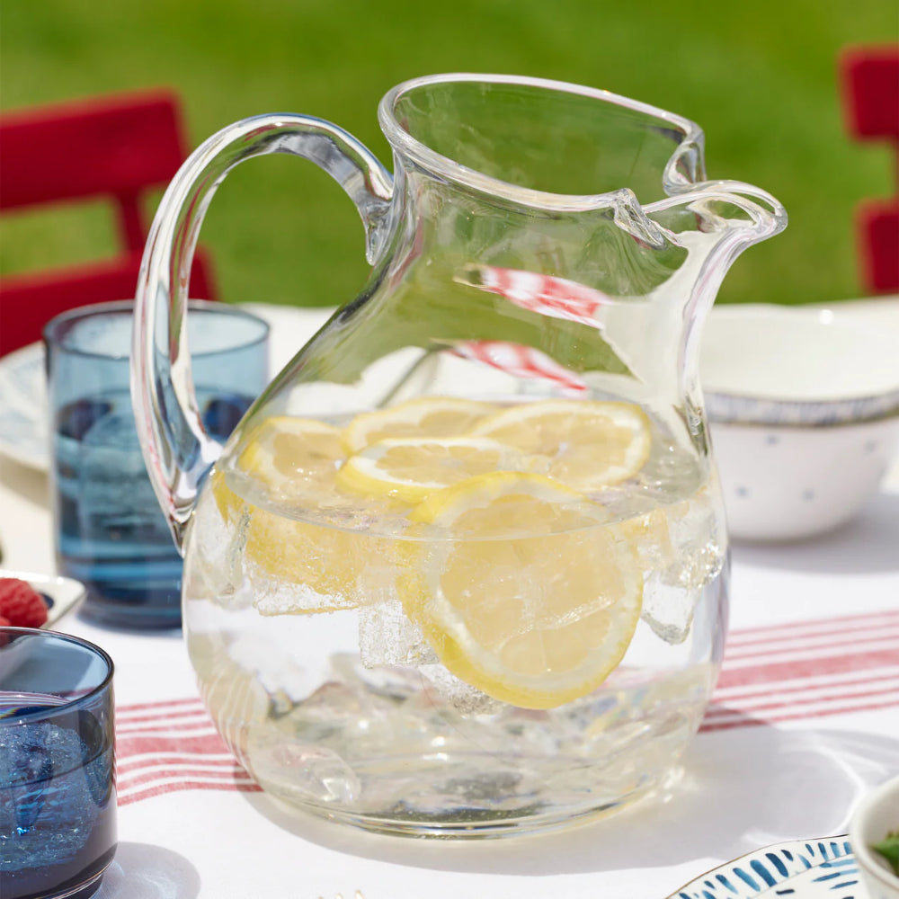 Lenox Tuscany Classics Party Pitcher