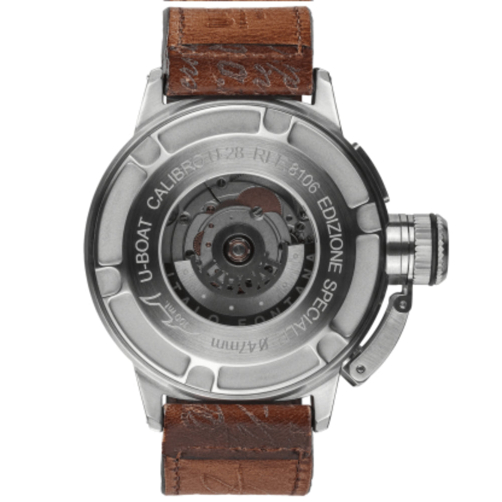 U-Boat Classico U-47 47mm AS 2 Automatic Watch